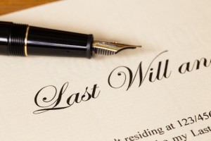 When it comes to what to do after someone dies, getting copies of the will and/or death certificate will be important. So too will be contacting us. 