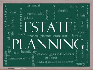 Why it’s important for all adults to start estate planning sooner, rather than later