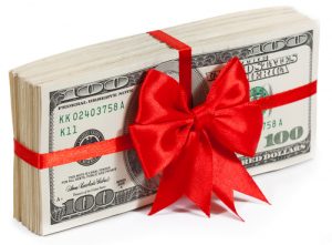 IRS Reveals 2017 Estate and Gift Tax Limits