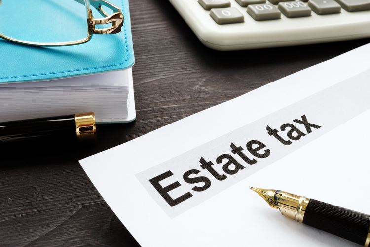 irs gift and estate tax limits 2025
