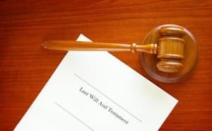 Colorado probate requirements