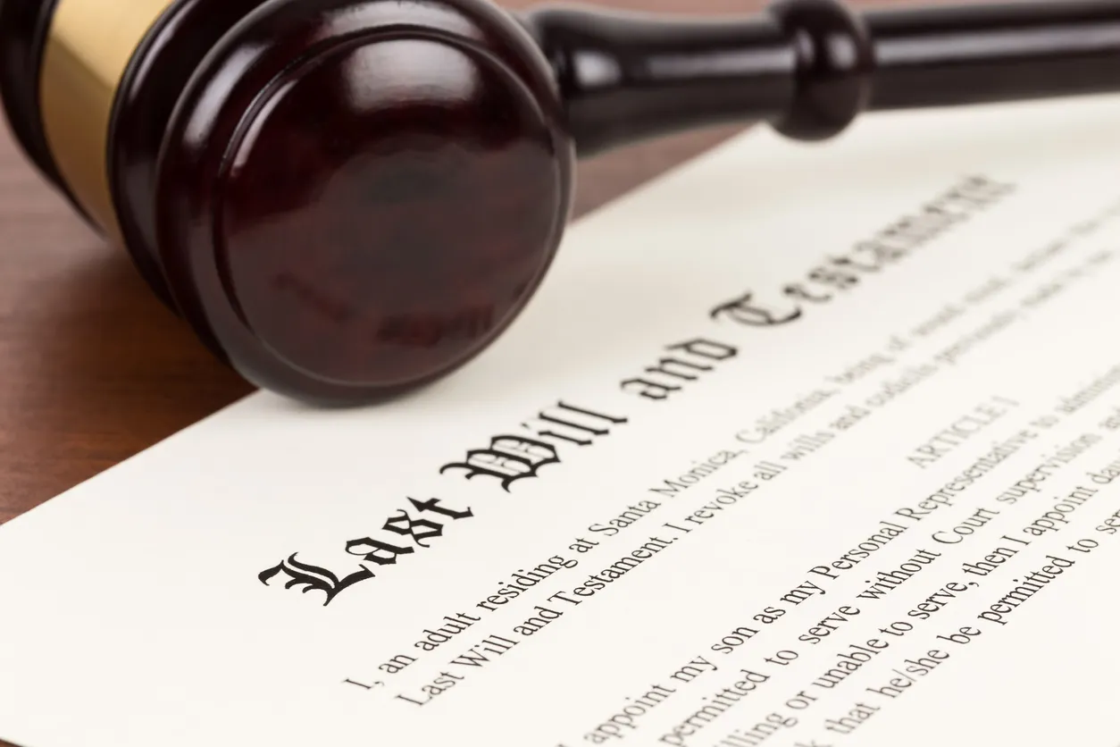 denver probate attorney