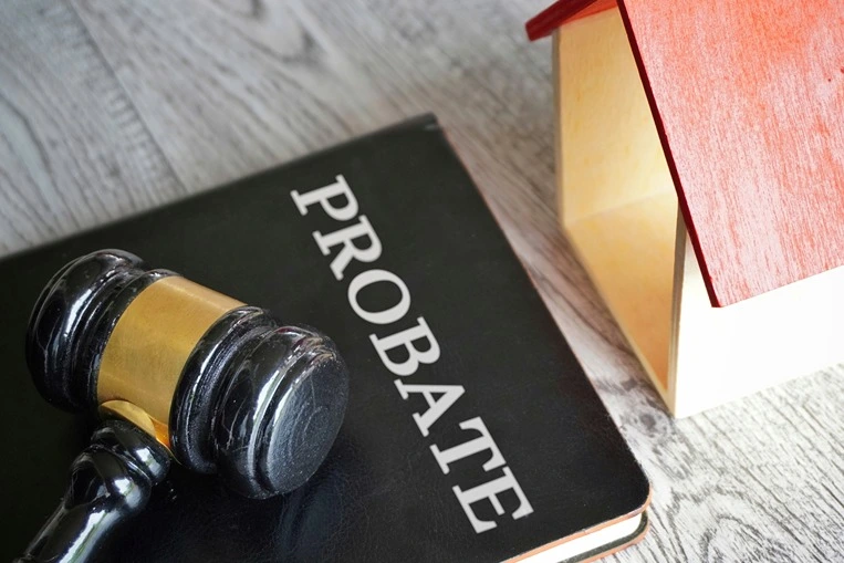 what is a probate bond