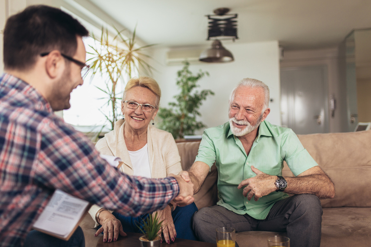 lakewood living trusts attorney