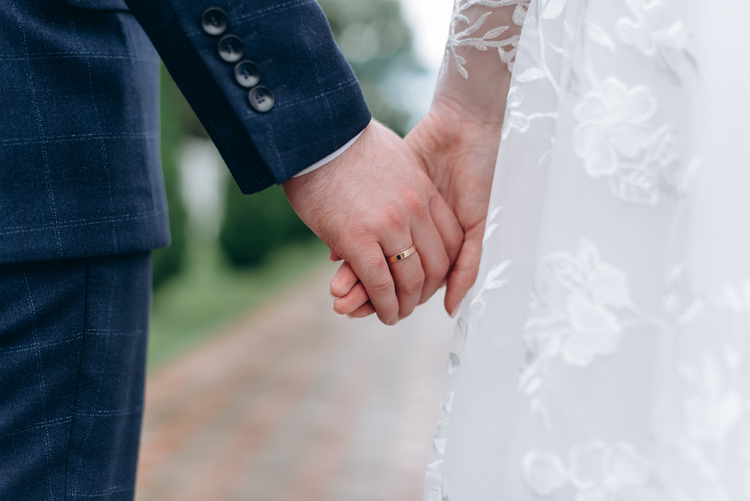 what is fair in a second marriage and estate planning