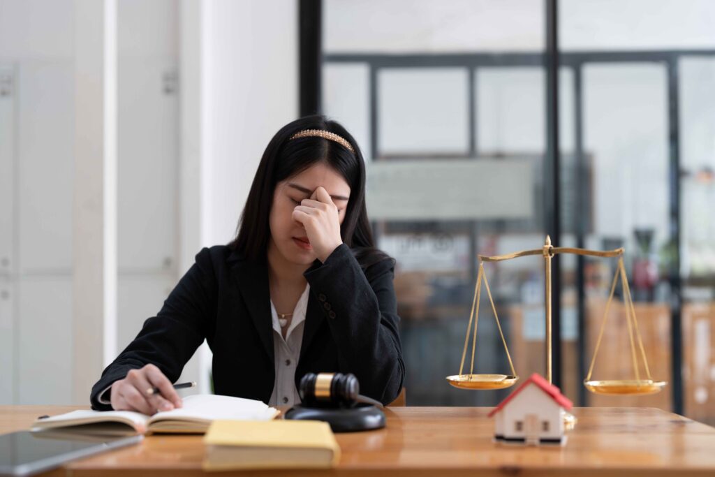 Ignoring Incapacity Planning and Future Decision Needs
