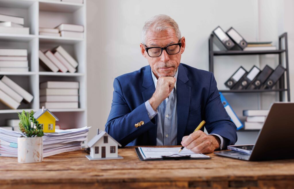 Professional Guidance Matters