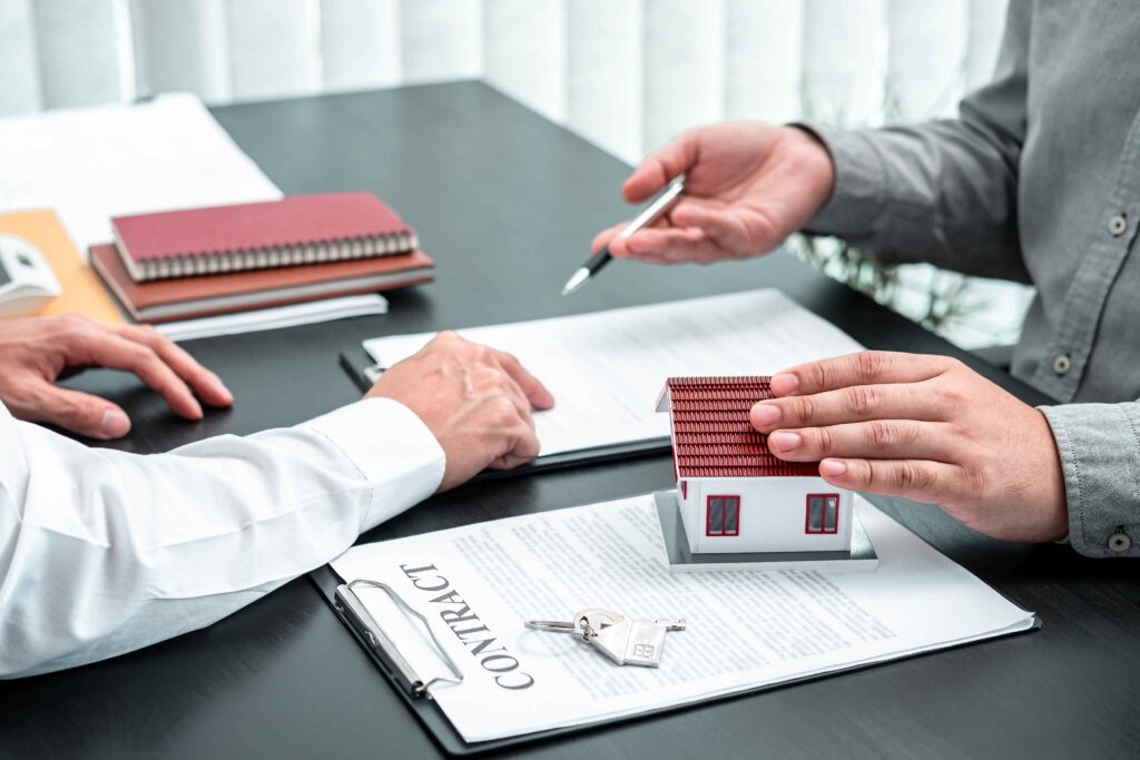 Trust Administration and Resolving Estate Disputes