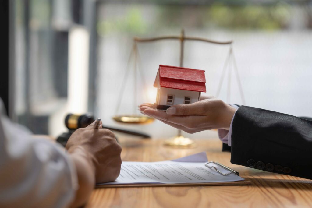 Resolving Probate Disputes and Complex Estate Challenges