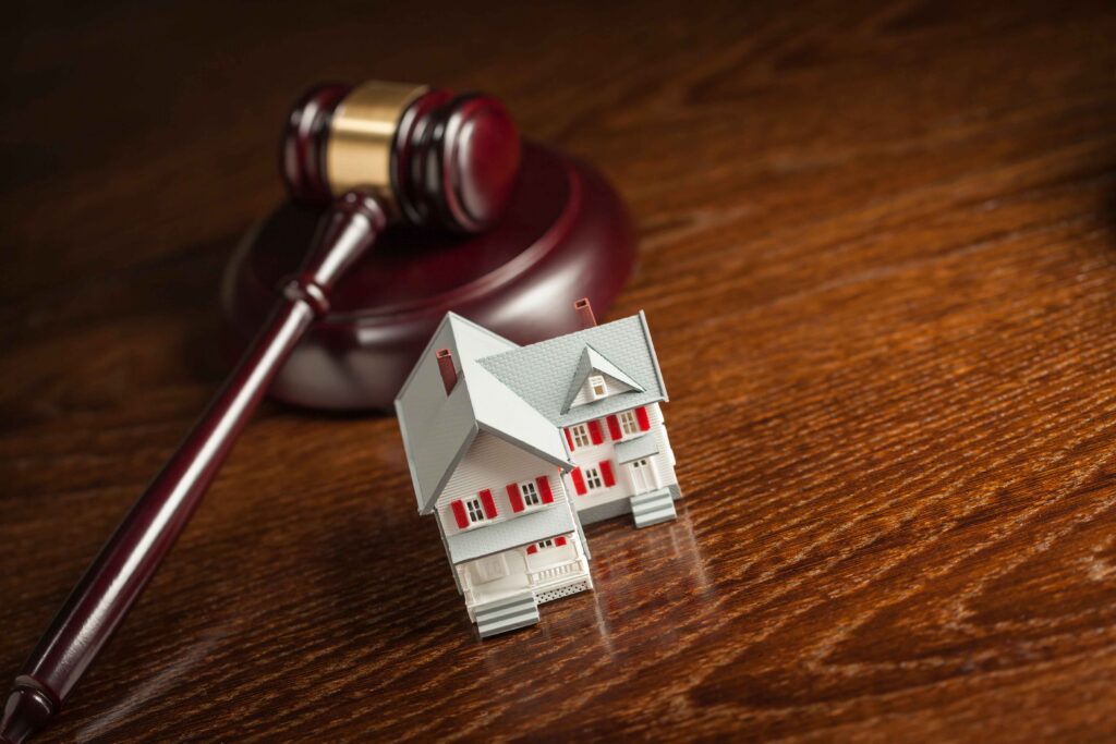 Resolving Probate Disputes and Complex Estate Challenges