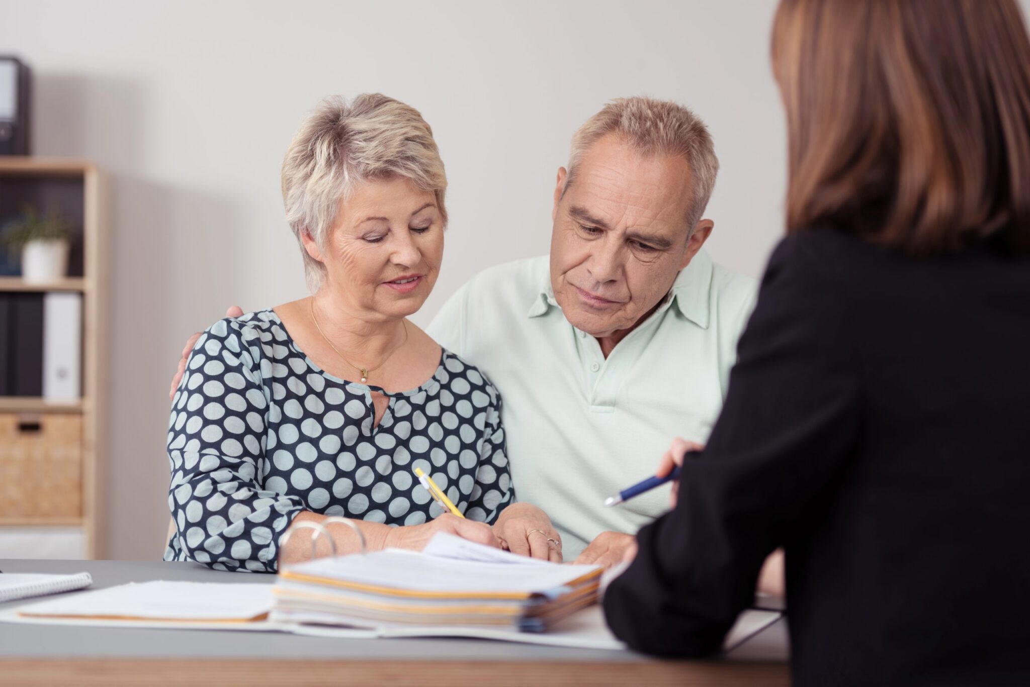 Estate Planning For Wealthy Families