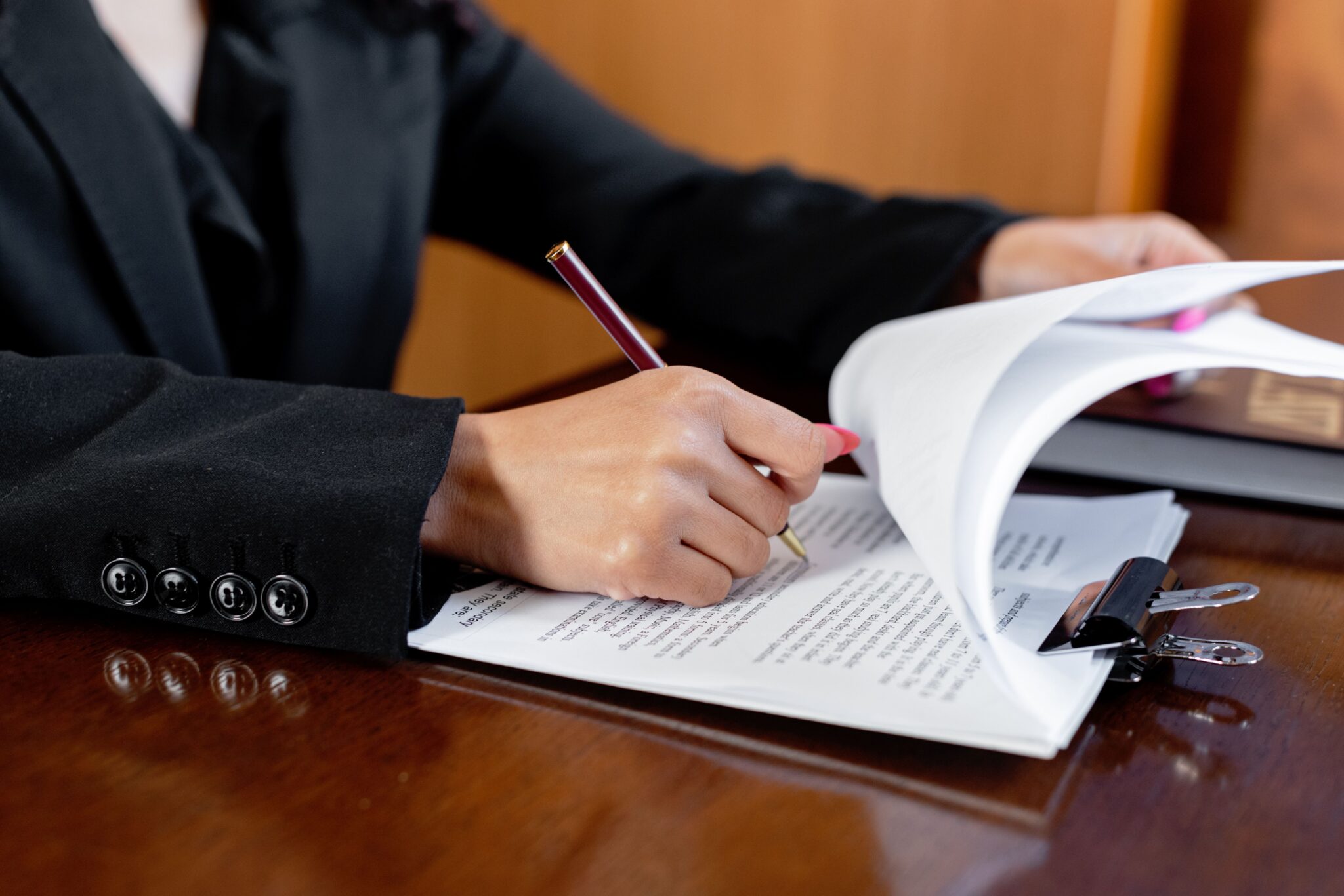 Planning Lawyer
