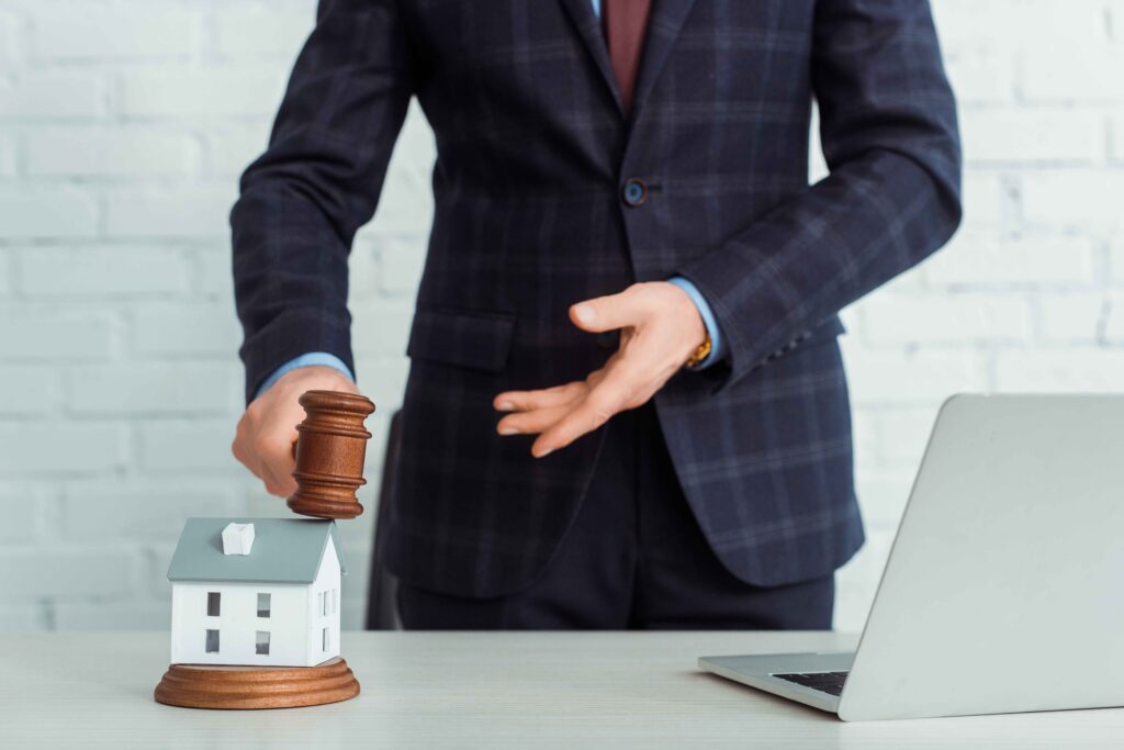 When Should You Hire a Springs Estate Lawyer?