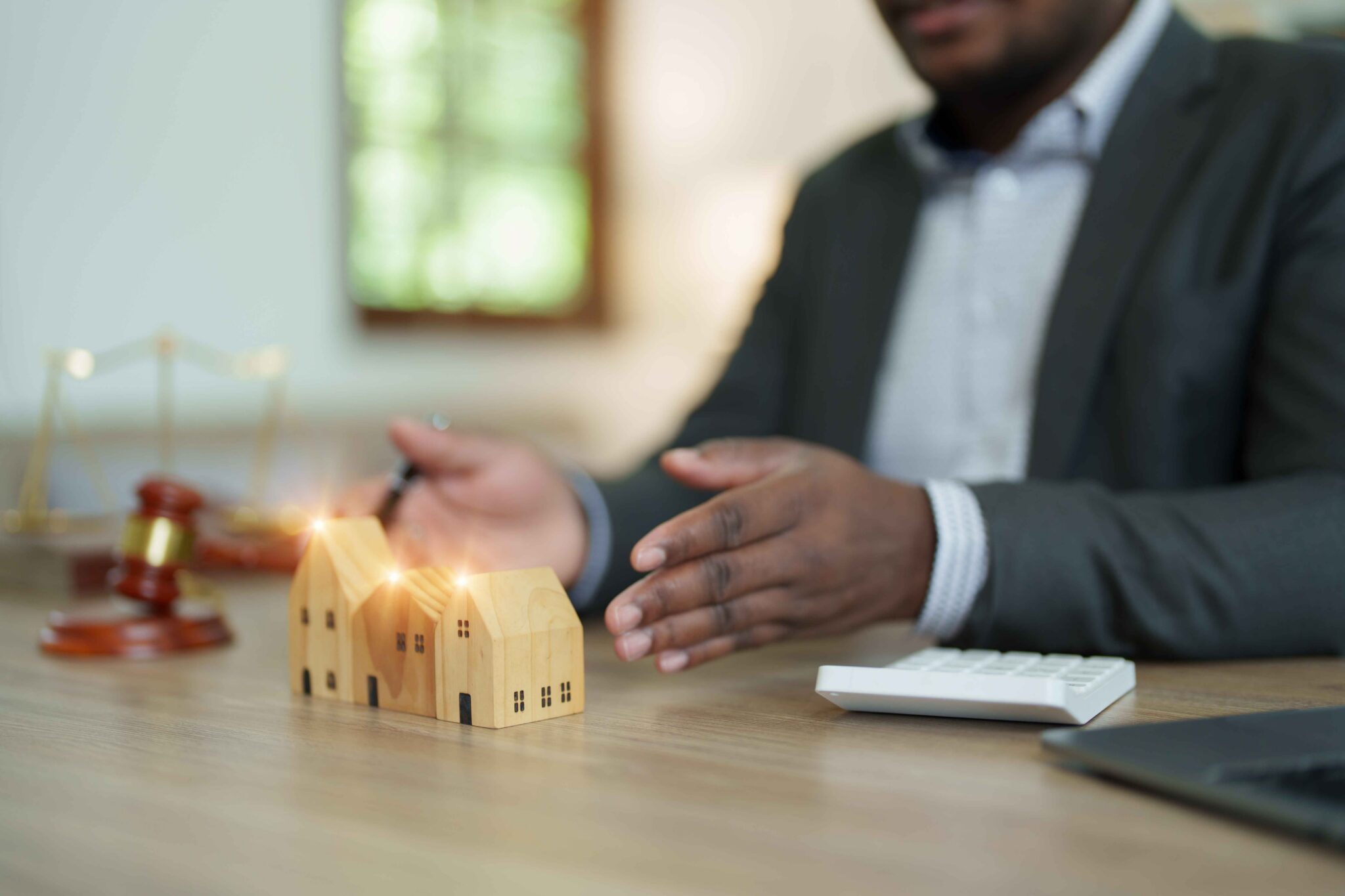 When Should You Hire a Springs Estate Lawyer?
