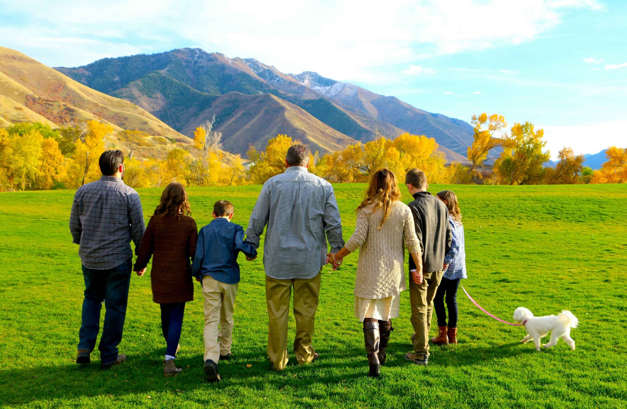 How Life Changes Should Influence Your Colorado Estate Plan