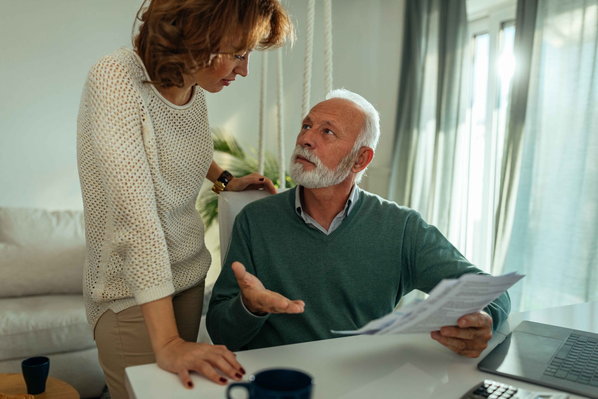 Preparing for the Probate Process Before a Loved One Dies