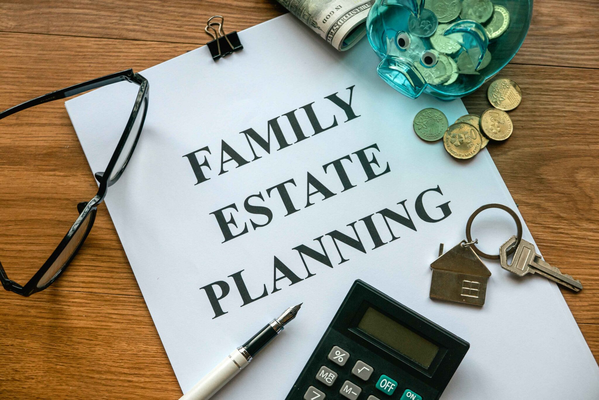 Trusts vs. Wills in Colorado
