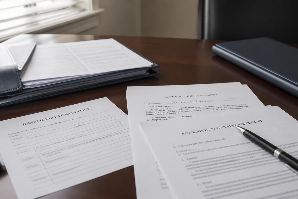 Common Estate Planning Colorado Mistakes to Avoid