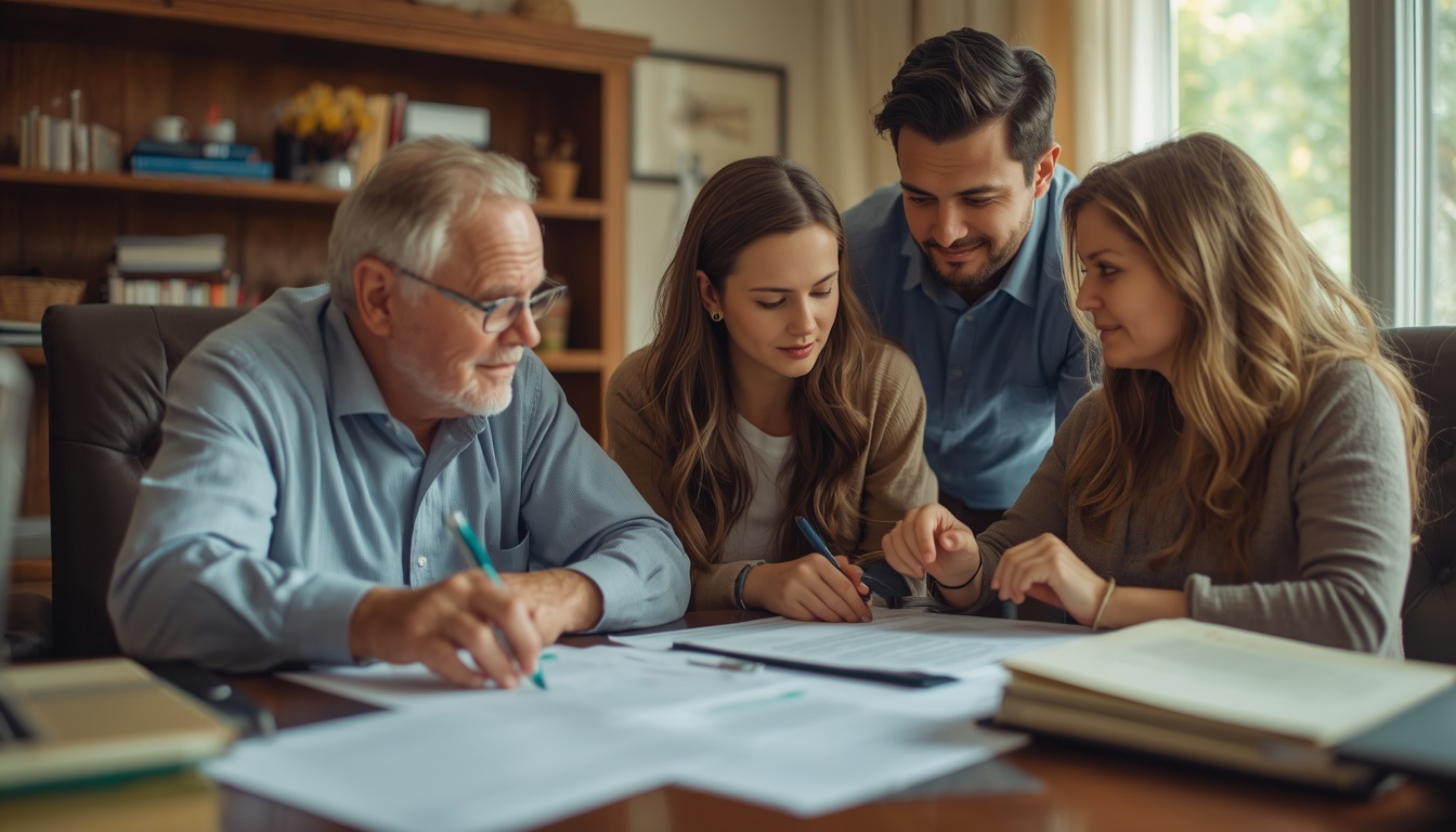 Colorado Probate Law: Protect Your Family From Complications