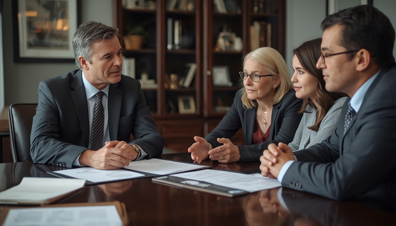 Colorado Probate Law: Protect Your Family From Complications