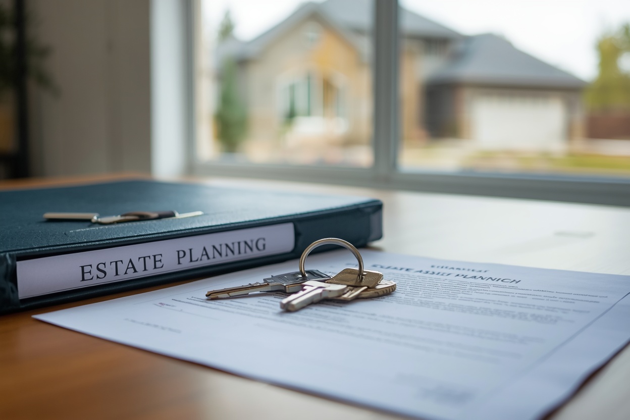 Estate Planning Colorado: Mistakes Families Make