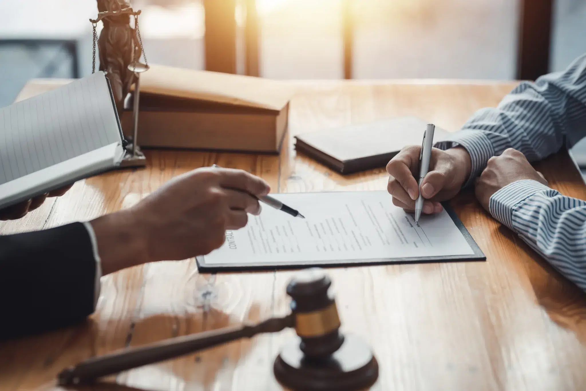 Colorado Probate Process