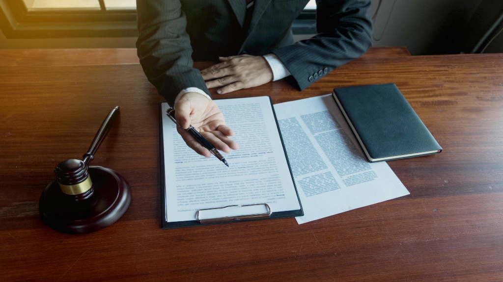 Personal Representative Duties in Colorado