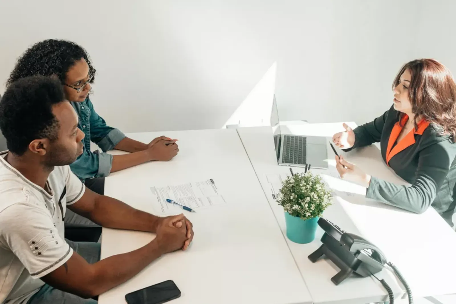 The Total Fees Can Vary Based On Your Attorney