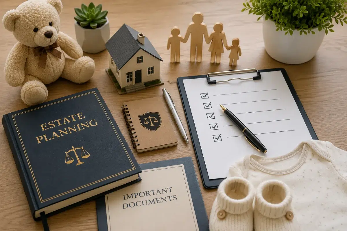 Estate Planning Checklist Colorado: Essential Documents List